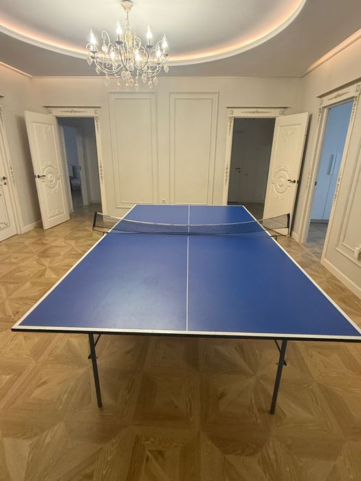 Теннисный стол Olympic start line состояние нового