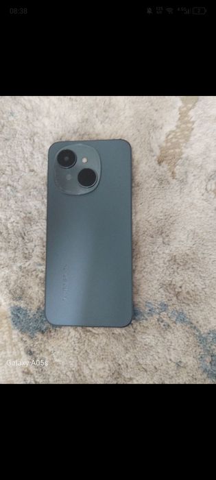 Tecno Spark Go1 Aybi yoq karopkasi bor