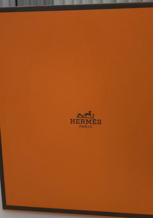 HERMES дамска чанта