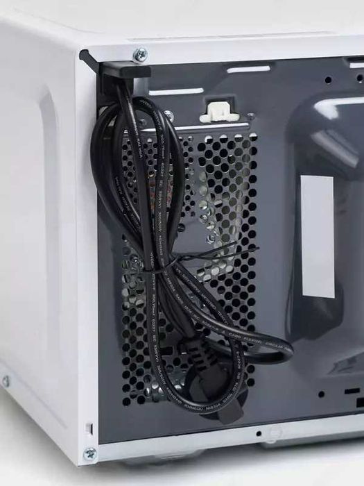Микроволновая печь Volmer VM 2050WL