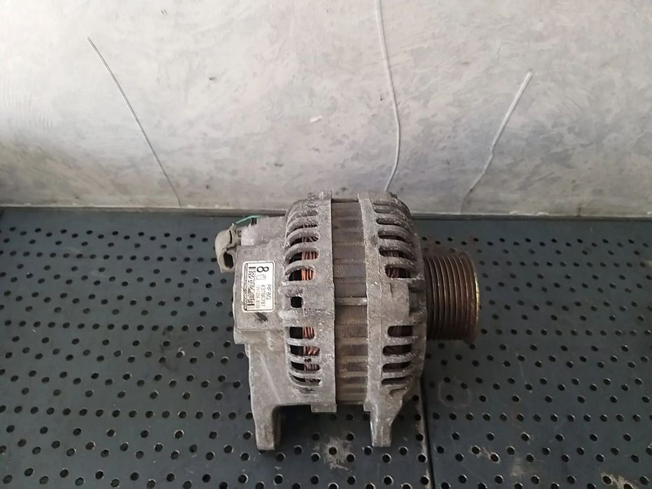 Alternator 2.0 d mazda 6 rf8ga3tb6781