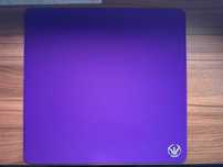 WLMouse Purple Pad 500x500