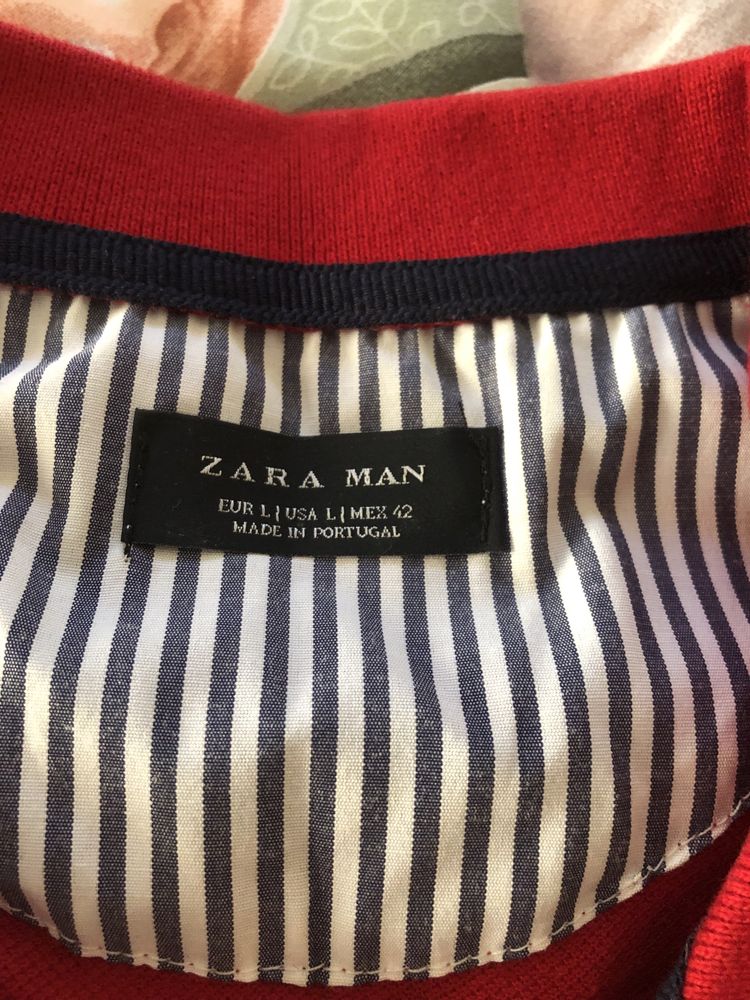 Tricou Zara nou marime L