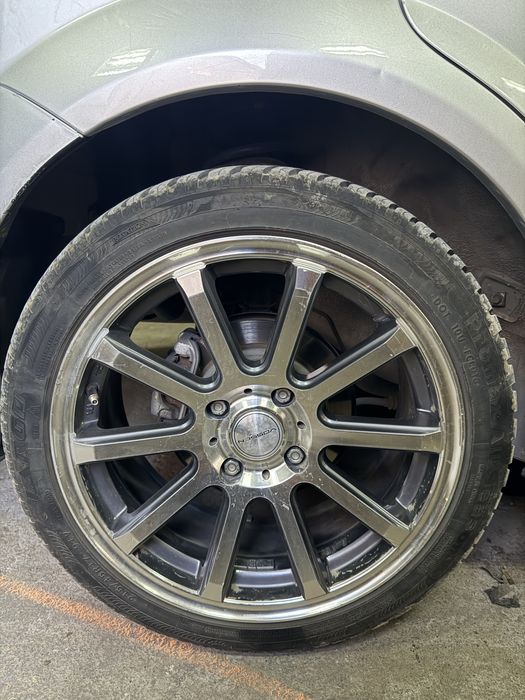 Воссен диска сотилади Р17