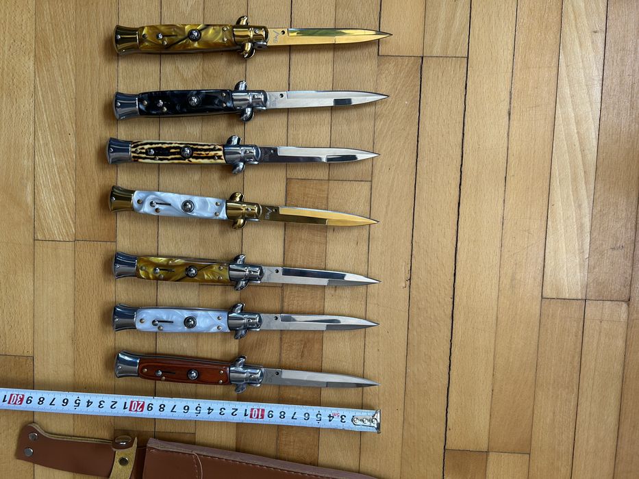 Briceag stil italian