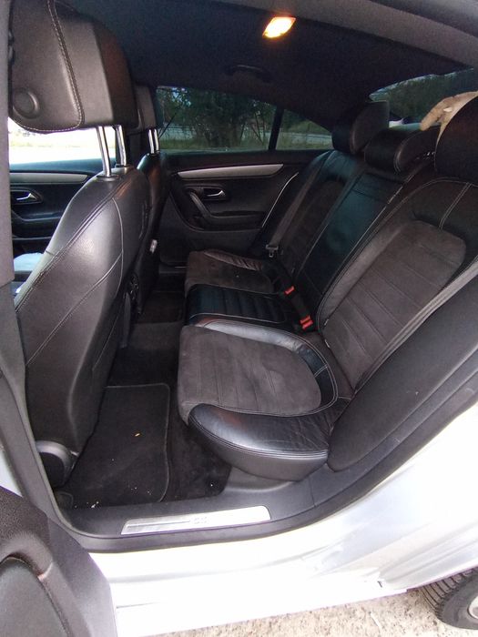 Volkswagen Passat CC Facelift DSG 2012  170 CP