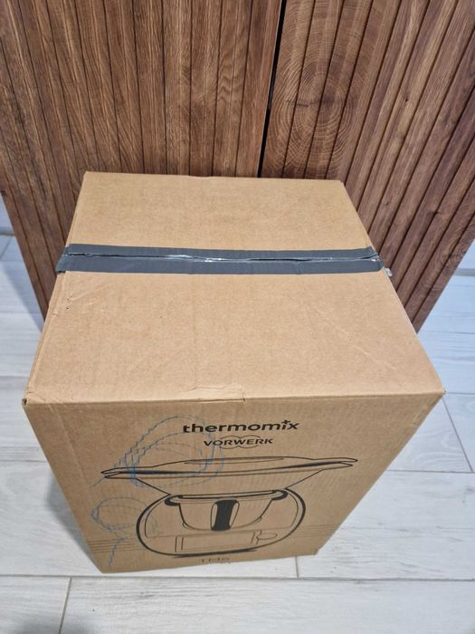 Thermomix TM 6 10 ani garantie