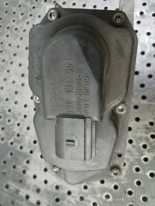 egr 2.0 crd bwd  dodge caliber 03g131501