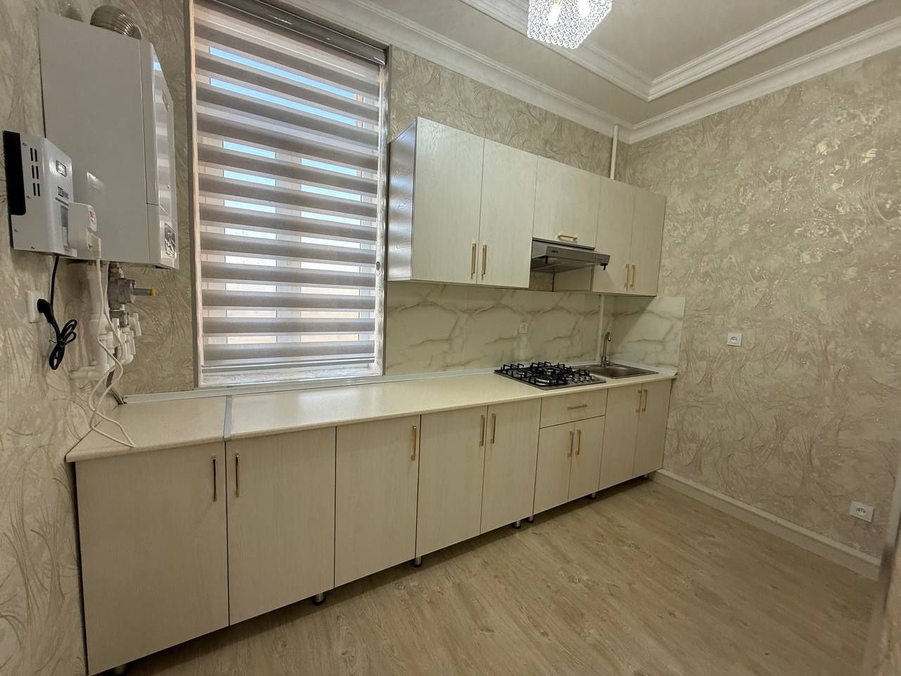 2 Xona 5 etaj Lift+Balkon Opientir Gelion Optovik.uz