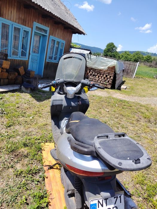 Scuter Malaguti Madison 150