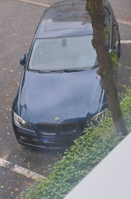 Vand BMW E90 2.0D Automat