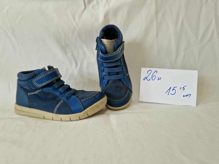 Обувки по 5лв броя