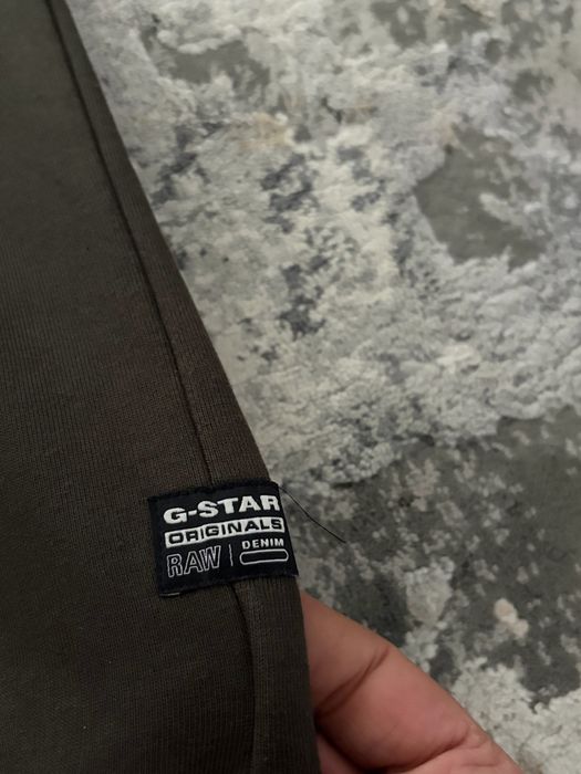 G Star,hanorac bărbați,măr.XL(merge pt.2XL)