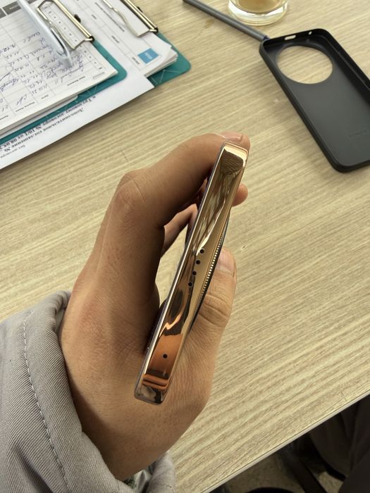 Tel sotiladi Honor x9d 12/256