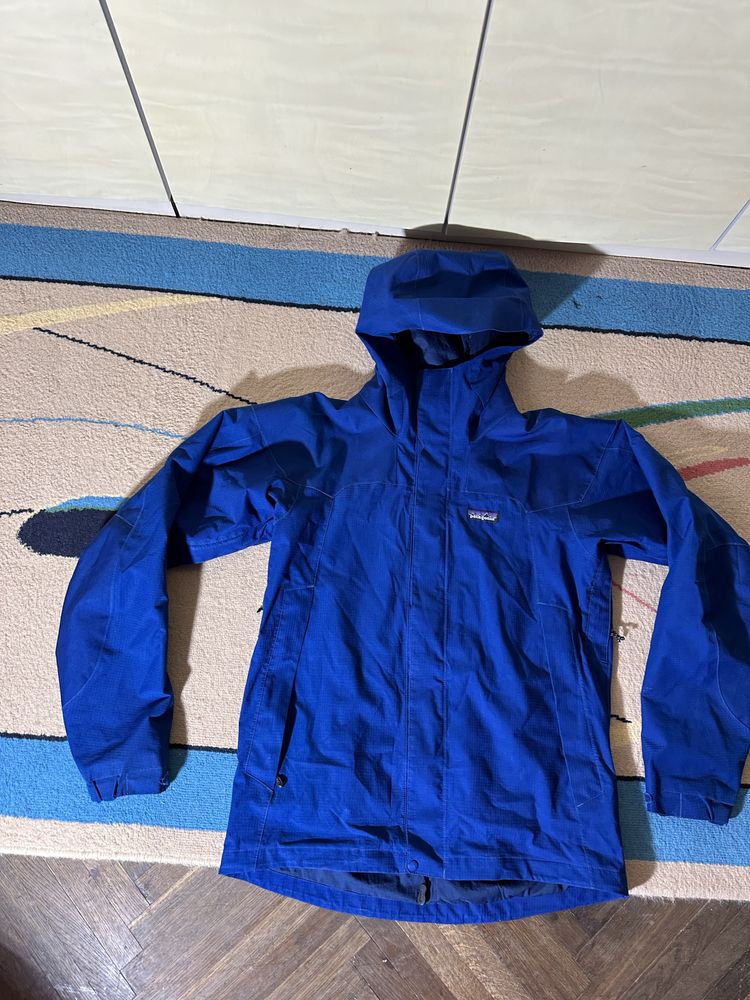 Geaca Patagonia ploaie S.mammut,salewa,rab,arcteryx,salomon,berghaus