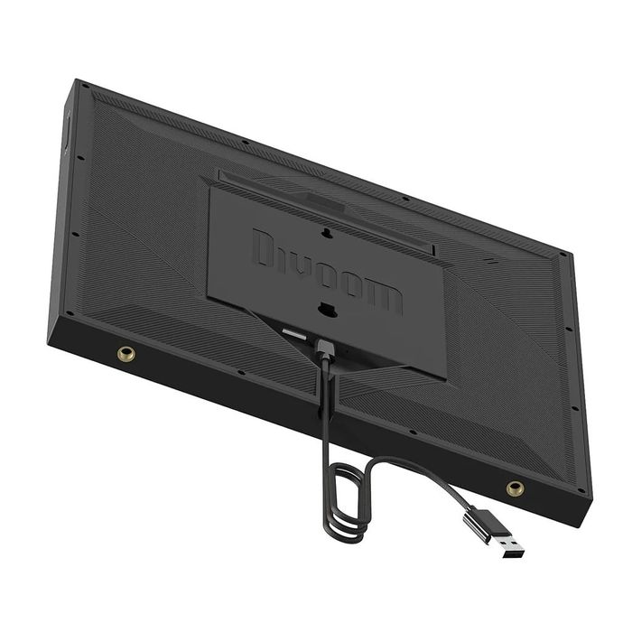 Divoom Pixoo-64 – Stare impecabilă, ca nou, cu garanție