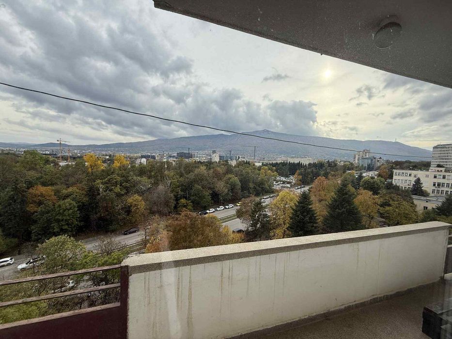 Дава се под наем Двустаен апартамент в София, Лозенец - 73 кв.м за 664 € - Снимка #9