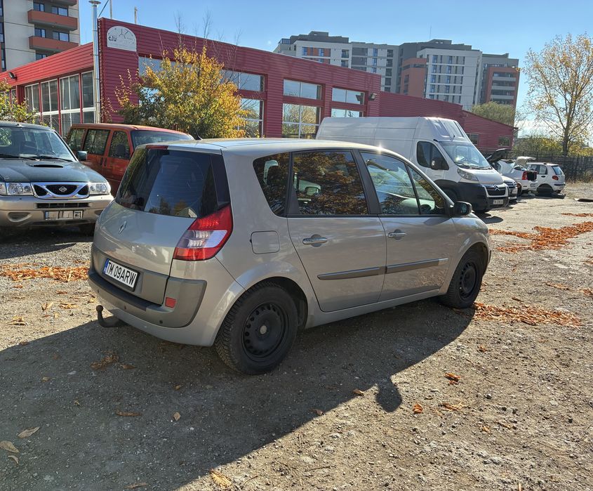 Vand Renault Scenic II