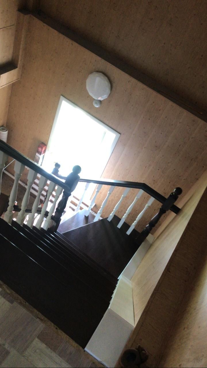 Продаётся двухэтажный дом