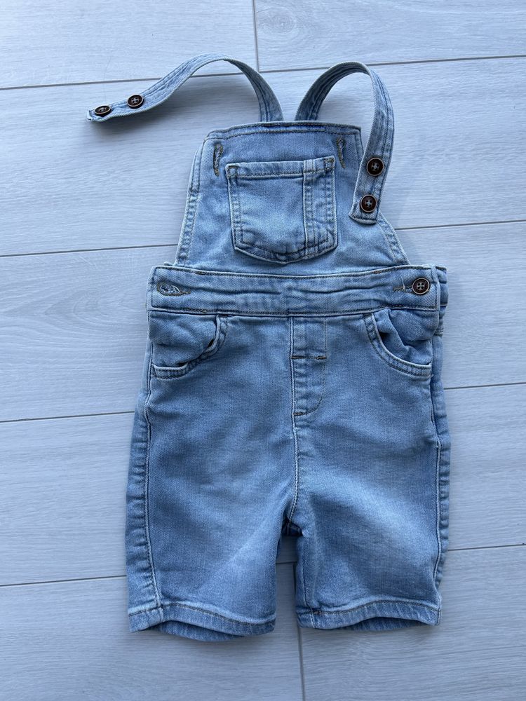 Детски дрехи за момче 86/92 , Zara - H&M