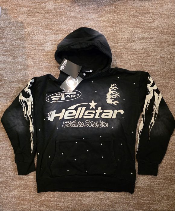 Hanorac Hellstar