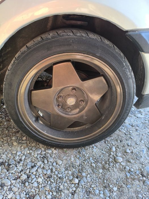 продам диски Borbet A r16 с шинами
