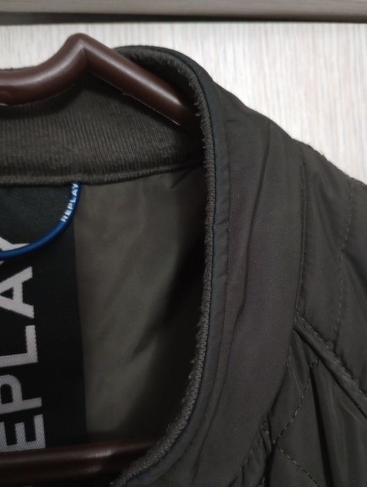 Geacă "Replay" pentru bărbați