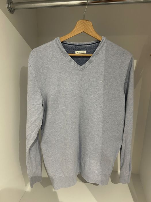 Мъжки пуловер Tom Tailor