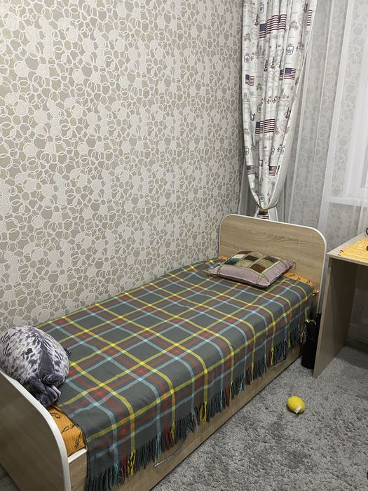 Продам кровать недорого