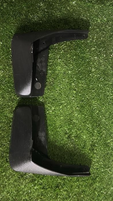 Брызговики Toyota Highlander 2014-19