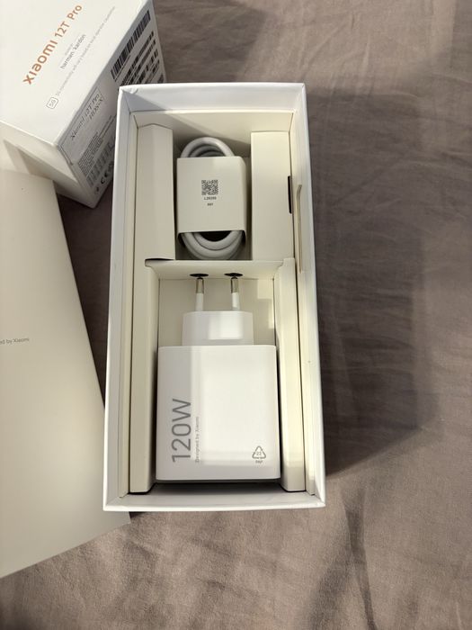 Xioami 120 Watt Orginal İncarcator