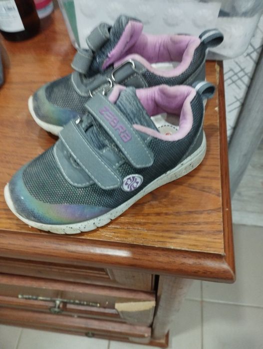 Продам красовки детские