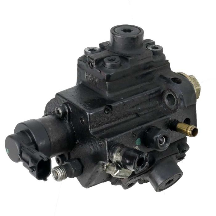 ГНП Saab 9-3 ID: 139001