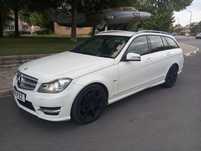 НА ЧАСТИ мерцедес Ц220 mercedes w204 C220 651
