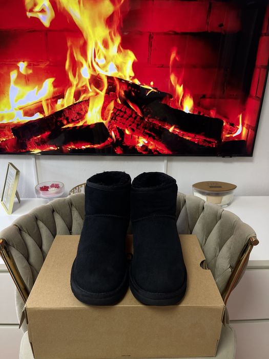 Ugg Classic mini originale marime 39