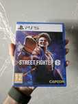 Street fighter 6 joc ps5