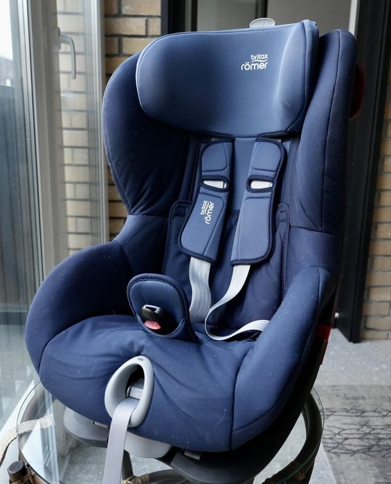 Britax Romer King II