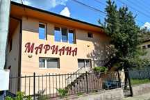 Семейна почивка в Самостоятелна луксозна къща "Мариана"