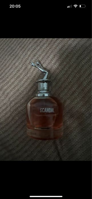 Parfum Scandal 100 ml