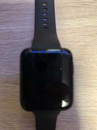 Смарт часовник Xiaomi - Mi Watch Lite, 41mm, 1.4", черен