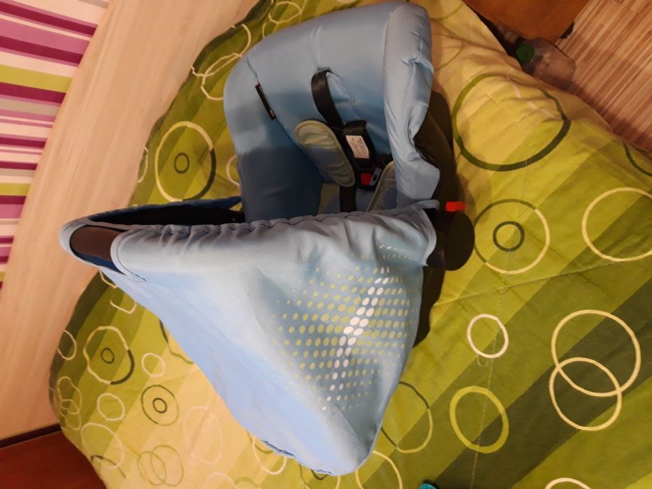 Кошница за бебе 0-13кг.