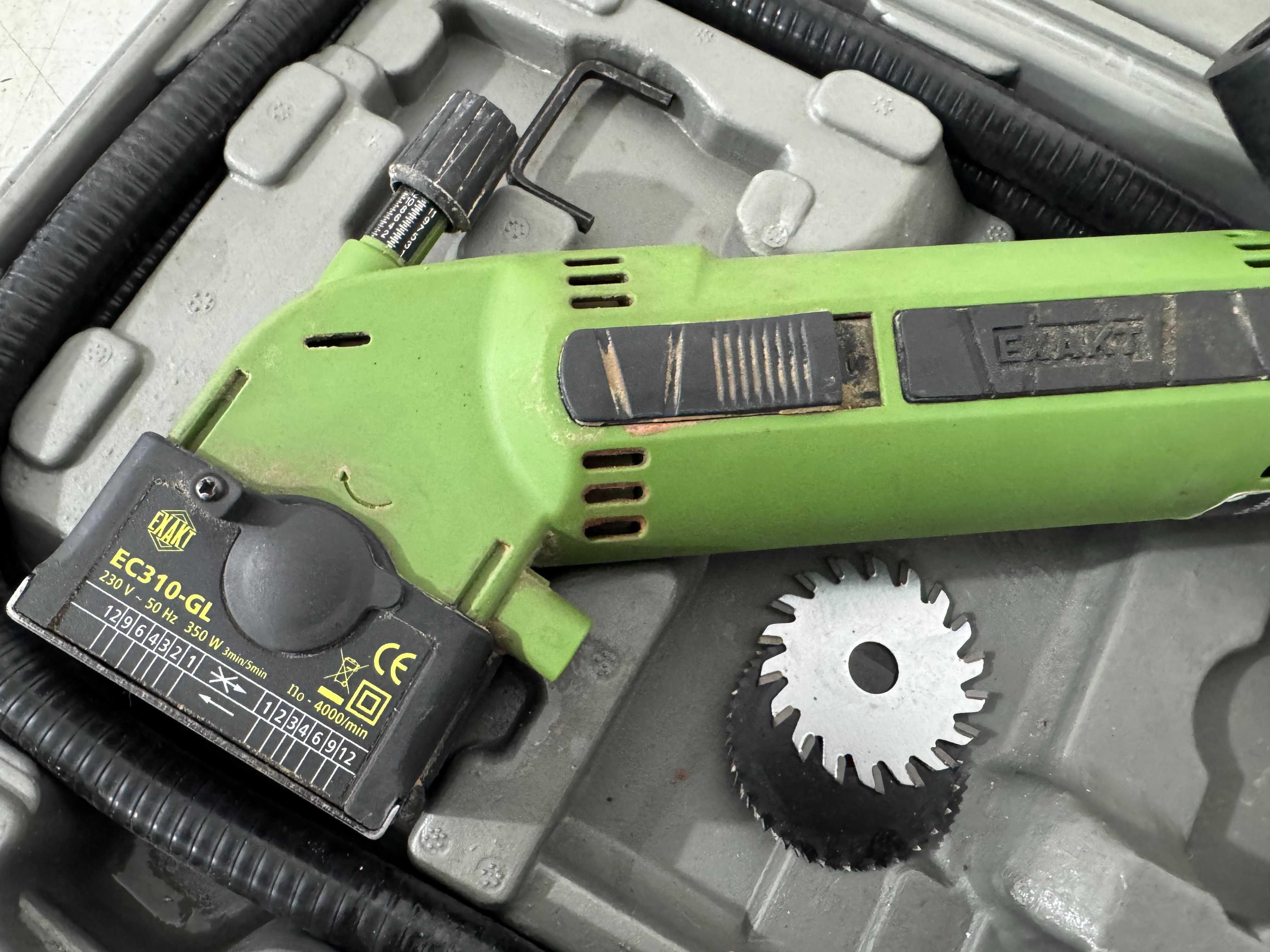 Циркуляр мини - Exakt 350 W