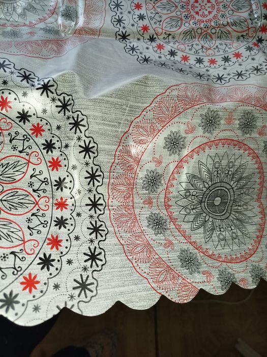 Мушама за маса 90/125 см