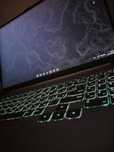 Игровой ноутбук Lenovo Legion Slim 5 16APH8