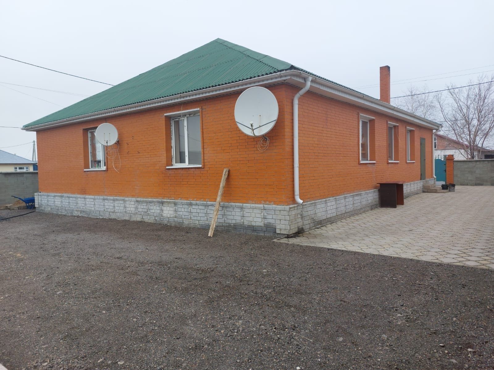 Продам дом: 40млн