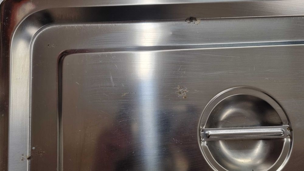 Ултразвукова вана 22L