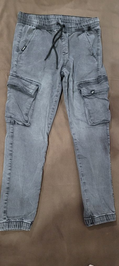Мъжки Джогъри Cropp