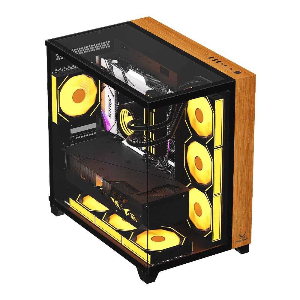 Игровой компьютер i5 12400F/RTX 3050
Бесплатная Доставка