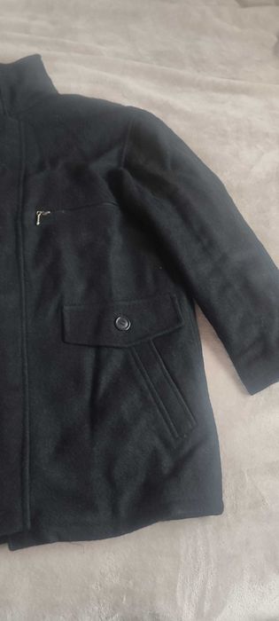Palton bărbați mărime 48