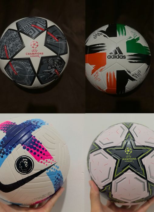 футбольные мячи со скидкой adidas